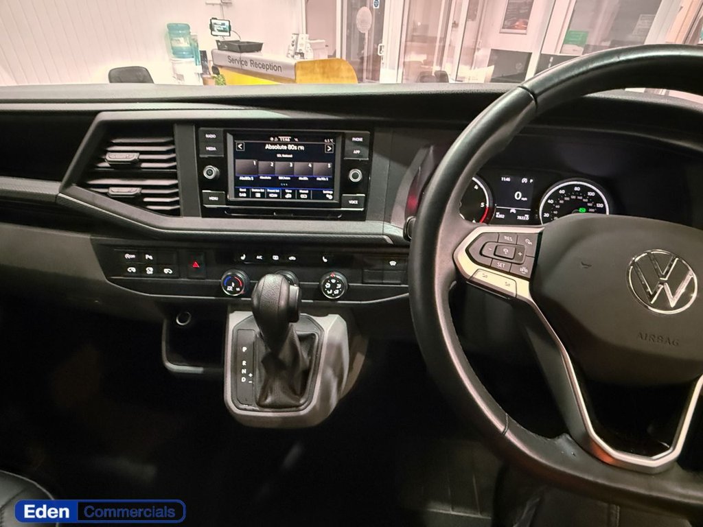 Used Volkswagen Transporter 2023 for sale - 77498523: Photo 29