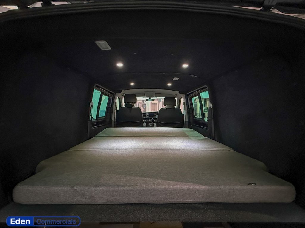 Used Volkswagen Transporter 2023 for sale - 77498523: Photo 35