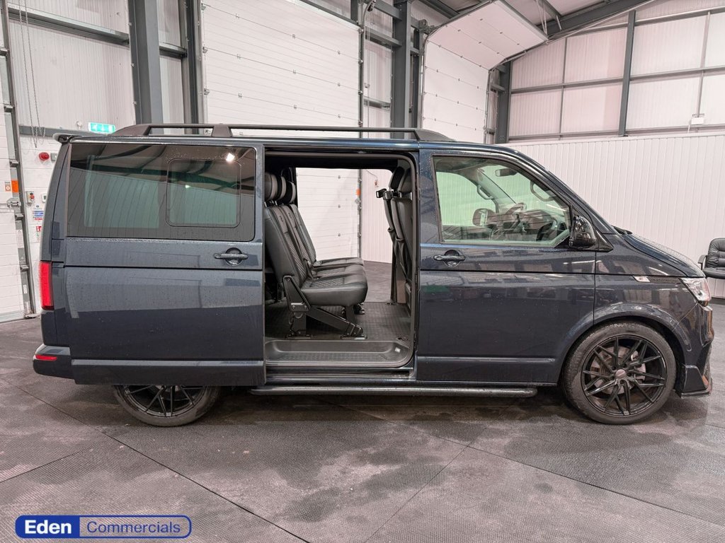 Used Volkswagen Transporter 2023 for sale - 77498523: Photo 5