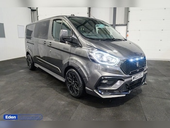 Used Ford Transit Custom 2023 for sale - 77451859: Photo