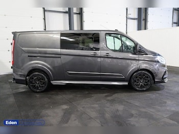 Used Ford Transit Custom 2023 for sale - 77451859: Photo