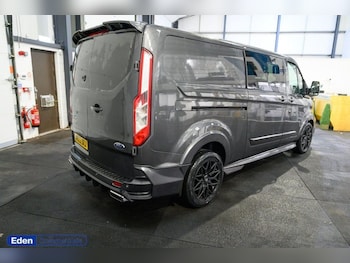 Used Ford Transit Custom 2023 for sale - 77451859: Photo