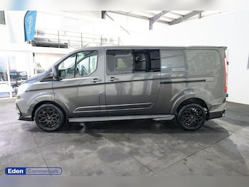 Used Ford Transit Custom 2023 for sale - 77451859: Photo