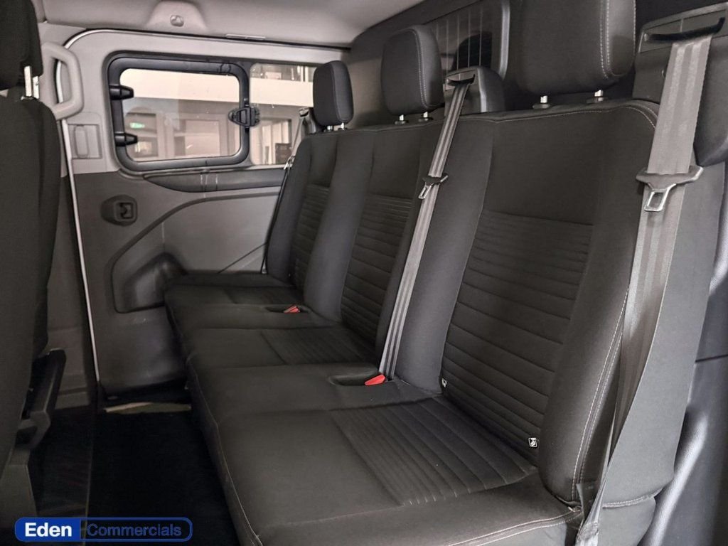 Used Ford Transit Custom 2023 for sale - 77451859: Photo 7