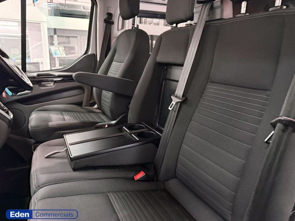 Used Ford Transit Custom 2023 for sale - 77451859: Photo 8
