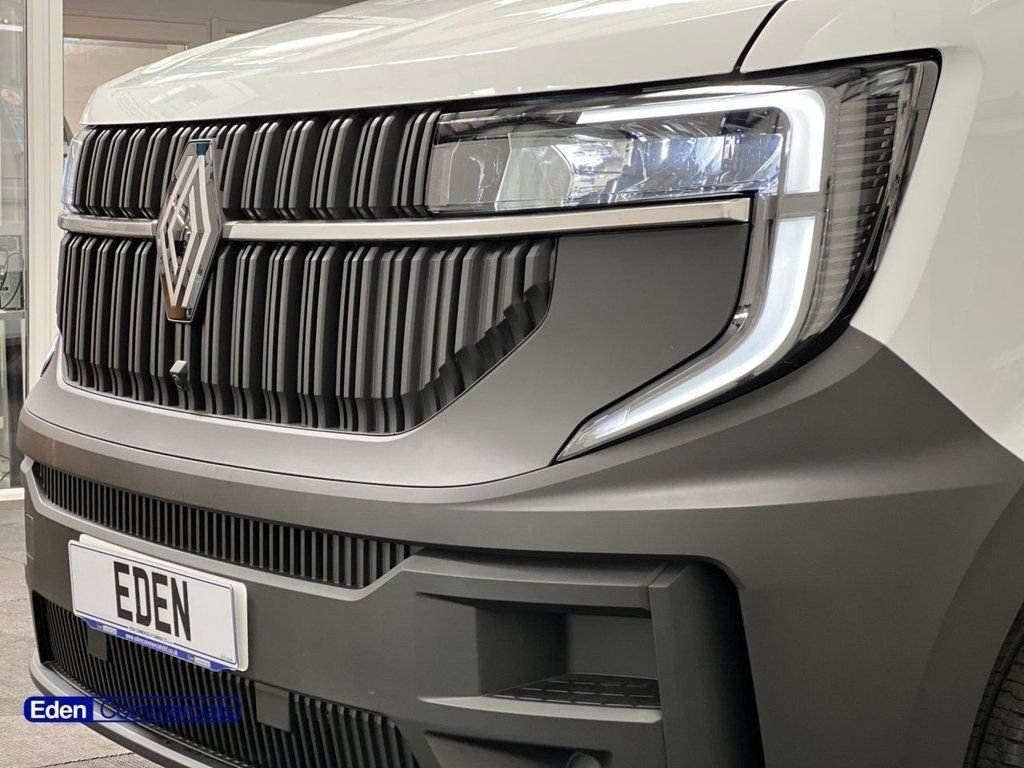 Used Renault Master 2025 for sale - 78017033: Photo 10