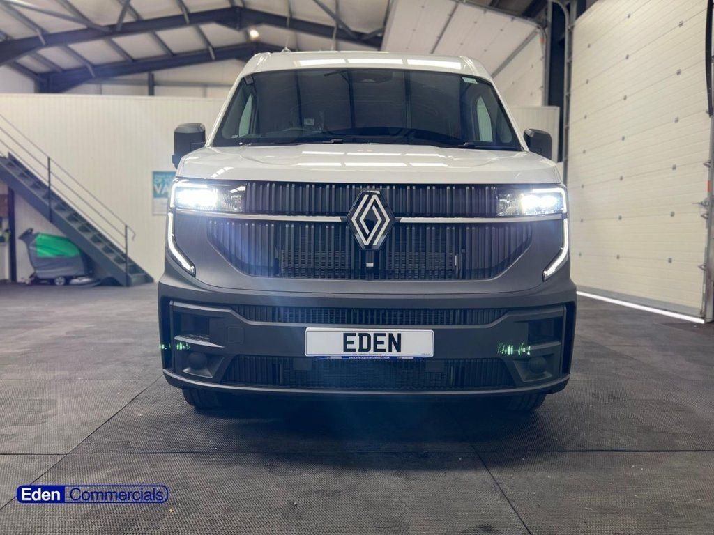 Used Renault Master 2025 for sale - 78017033: Photo 12