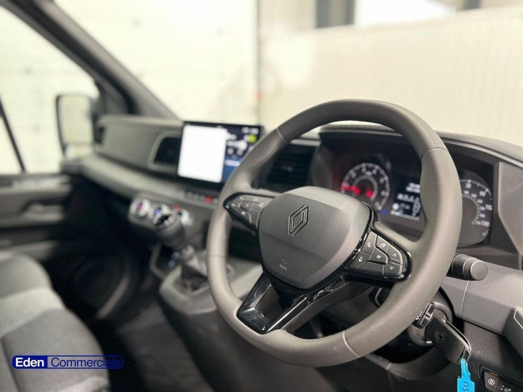 Used Renault Master 2025 for sale - 78017033: Photo 14