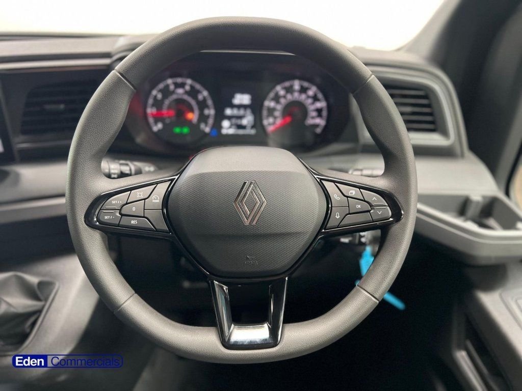 Used Renault Master 2025 for sale - 78017033: Photo 15