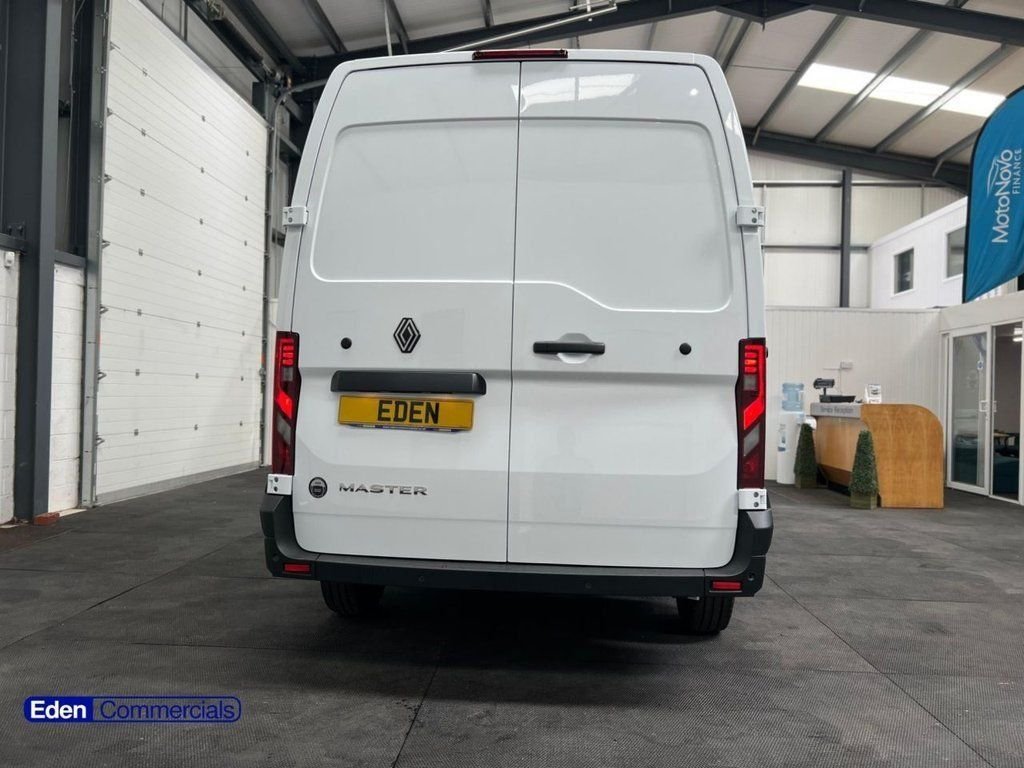Used Renault Master 2025 for sale - 78017033: Photo 4