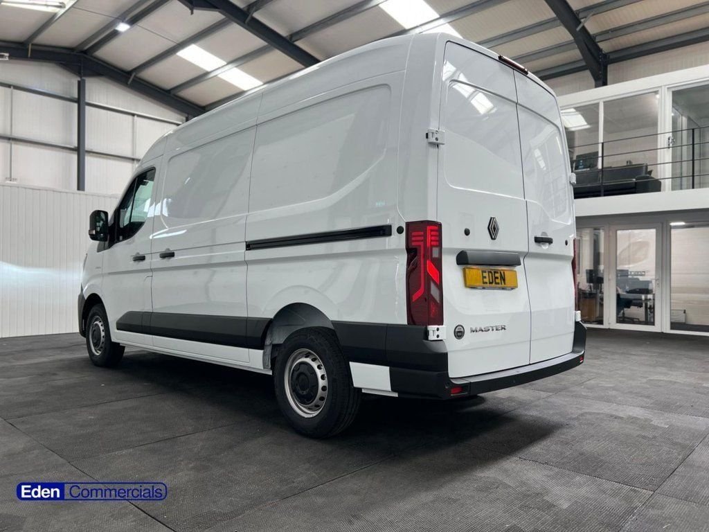 Used Renault Master 2025 for sale - 78017033: Photo 5