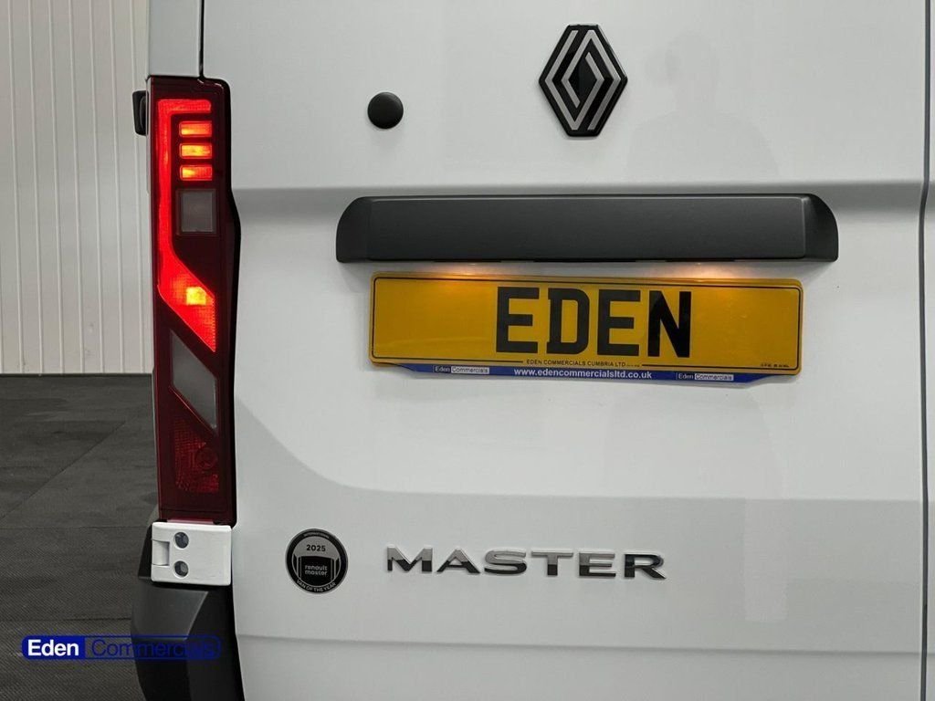 Used Renault Master 2025 for sale - 78017033: Photo 7