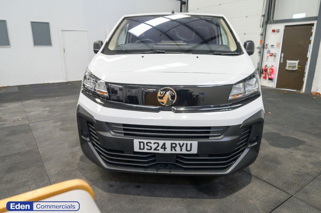 Used Vauxhall Vivaro 2024 for sale - 77287687: Photo 10