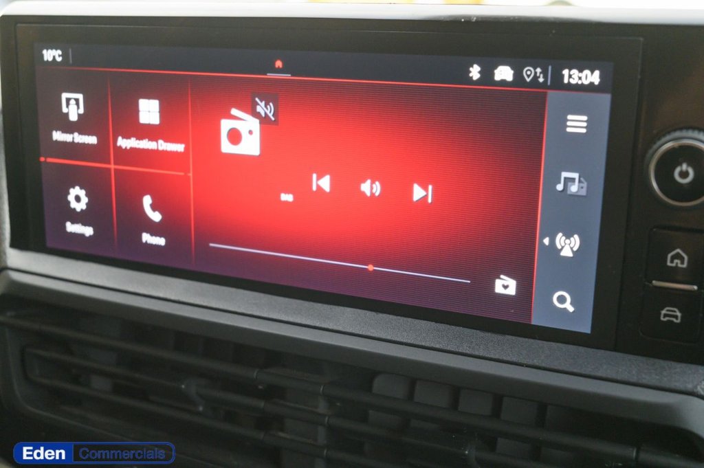 Used Vauxhall Vivaro 2024 for sale - 77287687: Photo 14