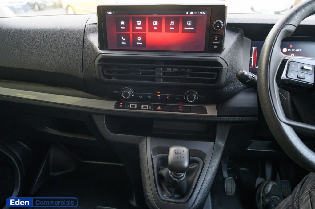 Used Vauxhall Vivaro 2024 for sale - 77287687: Photo 15