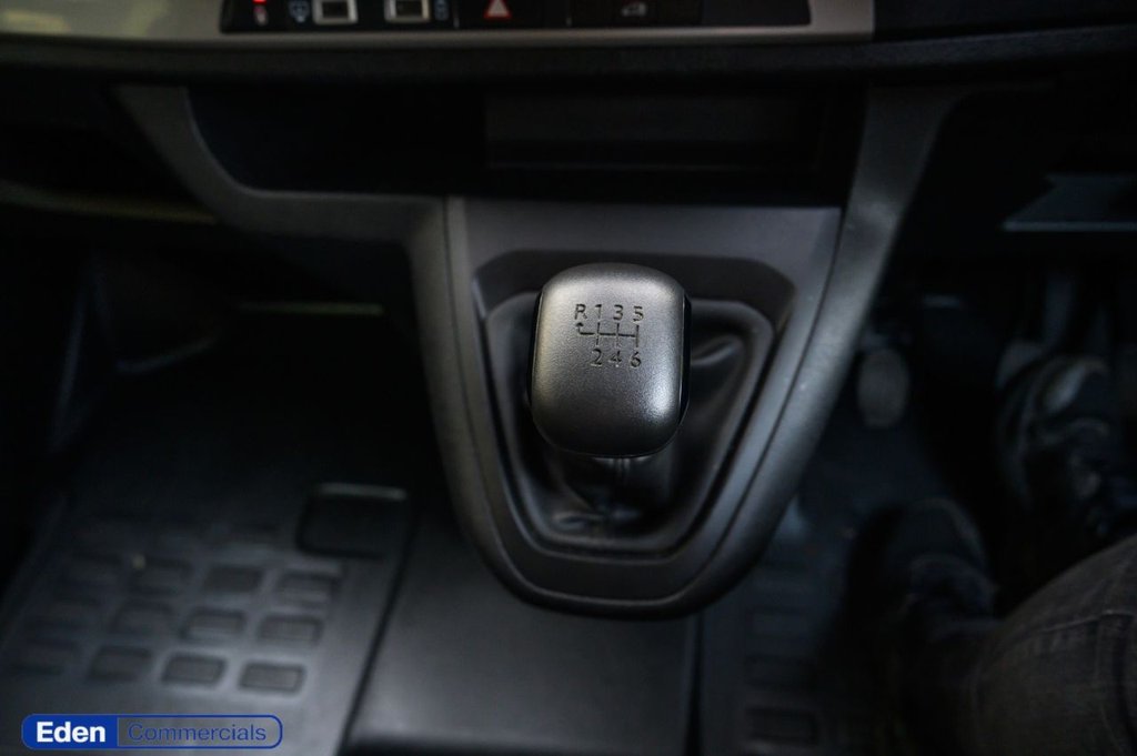 Used Vauxhall Vivaro 2024 for sale - 77287687: Photo 18