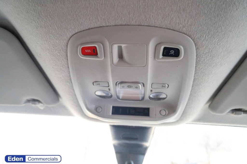 Used Vauxhall Vivaro 2024 for sale - 77287687: Photo 19