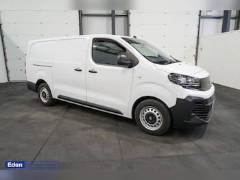 Used Vauxhall Vivaro 2024 for sale - 77287687: Photo