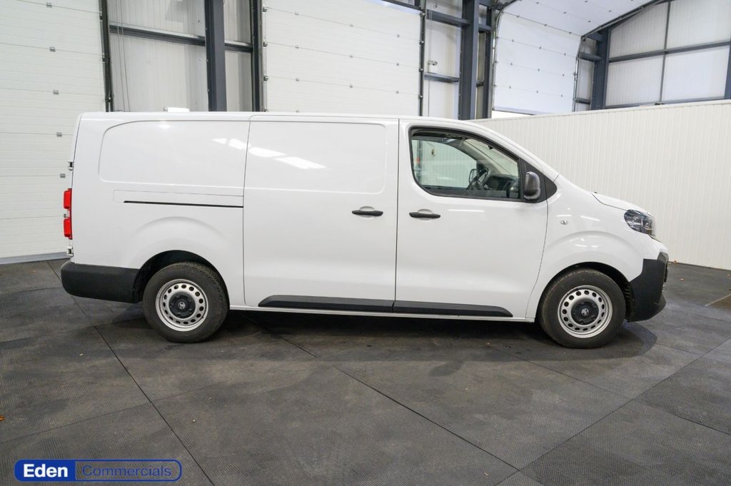 Used Vauxhall Vivaro 2024 for sale - 77287687: Photo 2