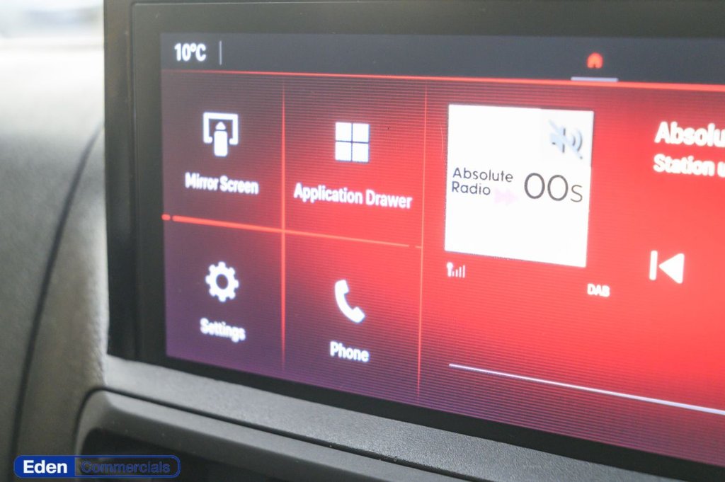 Used Vauxhall Vivaro 2024 for sale - 77287687: Photo 20