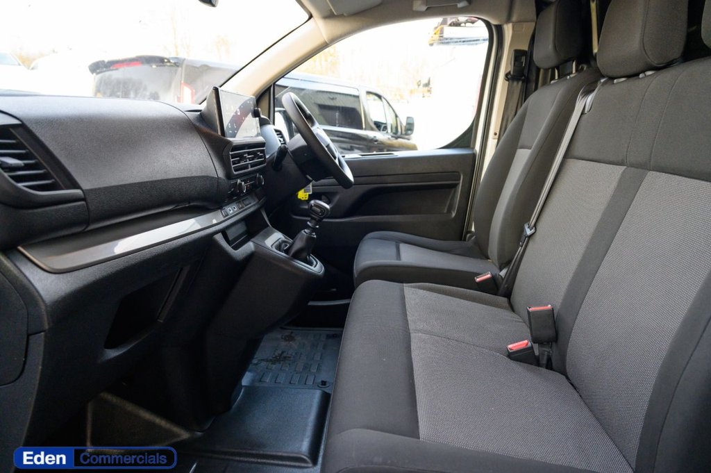 Used Vauxhall Vivaro 2024 for sale - 77287687: Photo 24