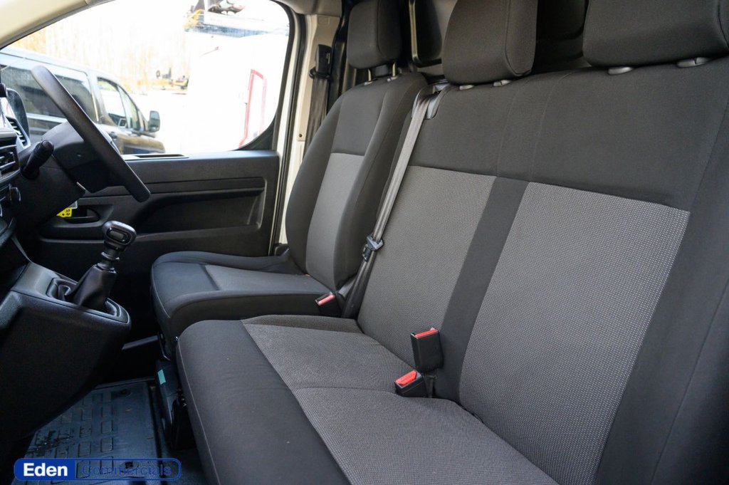 Used Vauxhall Vivaro 2024 for sale - 77287687: Photo 25