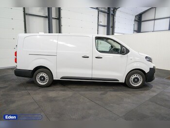 Used Vauxhall Vivaro 2024 for sale - 77287687: Photo