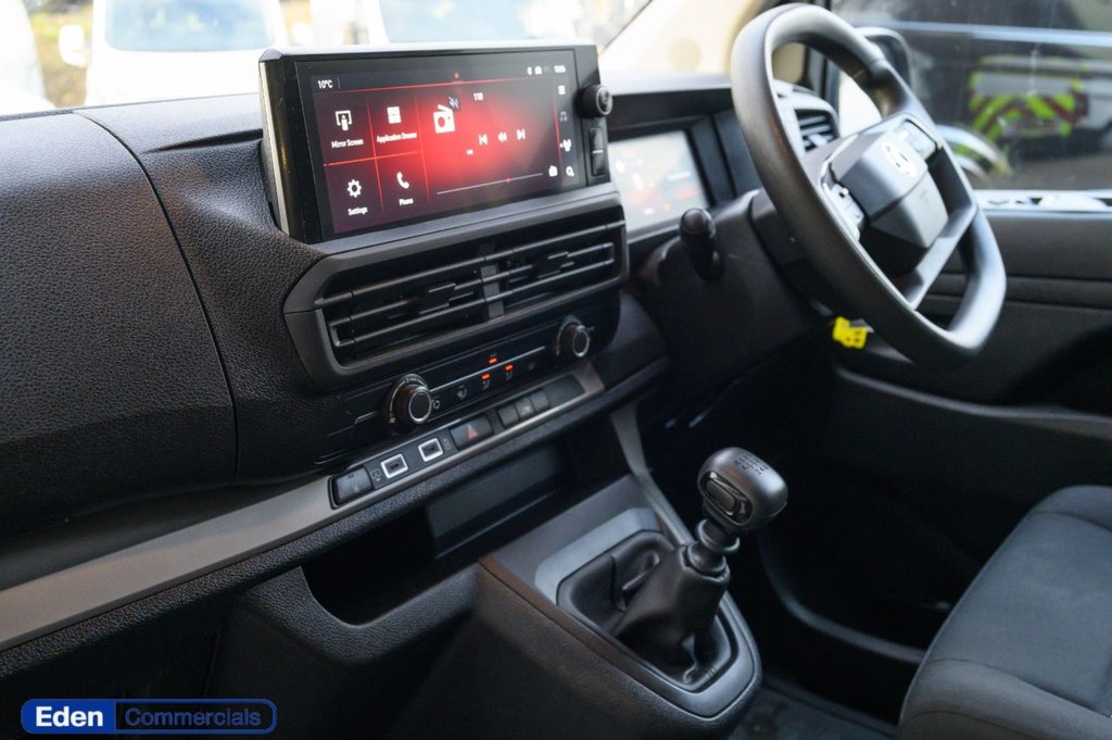 Used Vauxhall Vivaro 2024 for sale - 77287687: Photo 3