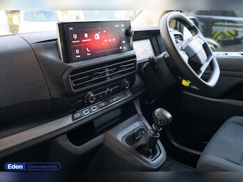 Used Vauxhall Vivaro 2024 for sale - 77287687: Photo