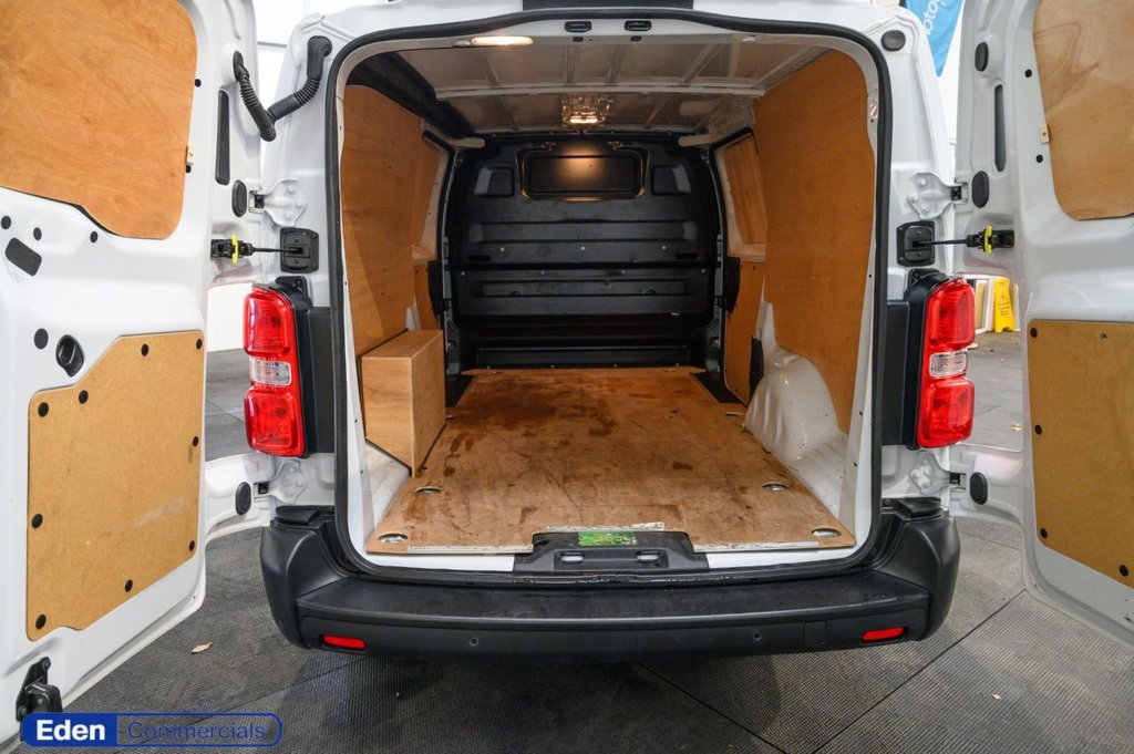 Used Vauxhall Vivaro 2024 for sale - 77287687: Photo 4