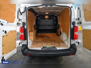 Used Vauxhall Vivaro 2024 for sale - 77287687: Photo