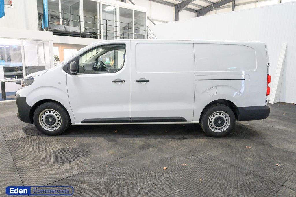 Used Vauxhall Vivaro 2024 for sale - 77287687: Photo 8