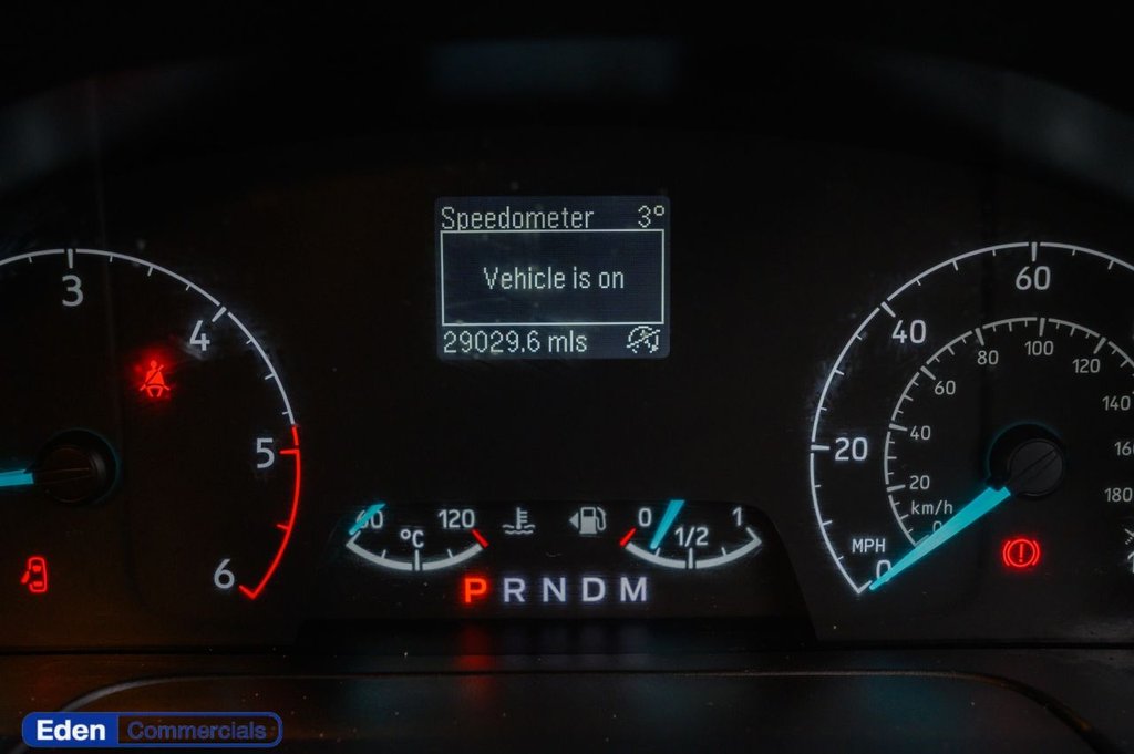 Used Ford Transit Custom 2023 for sale - 76973386: Photo 17