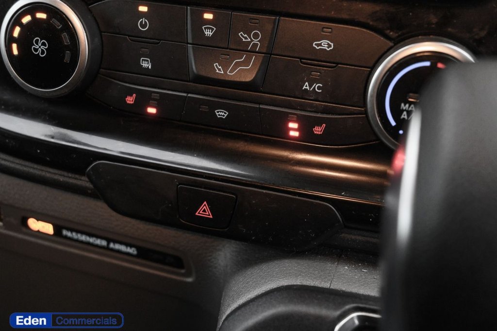 Used Ford Transit Custom 2023 for sale - 76973386: Photo 18