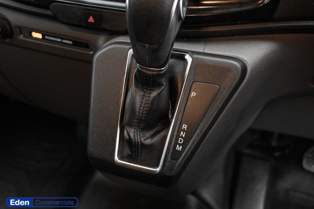 Used Ford Transit Custom 2023 for sale - 76973386: Photo 19