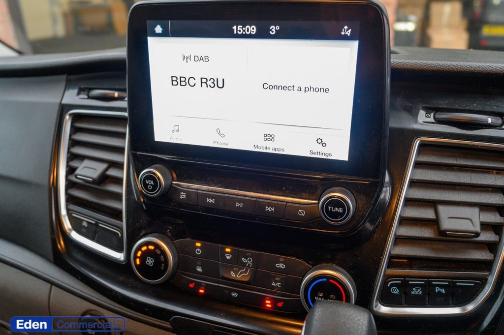 Used Ford Transit Custom 2023 for sale - 76973386: Photo 20