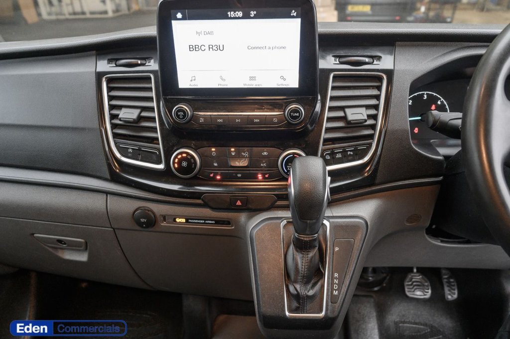 Used Ford Transit Custom 2023 for sale - 76973386: Photo 21