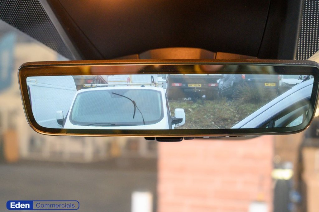 Used Ford Transit Custom 2023 for sale - 76973386: Photo 22