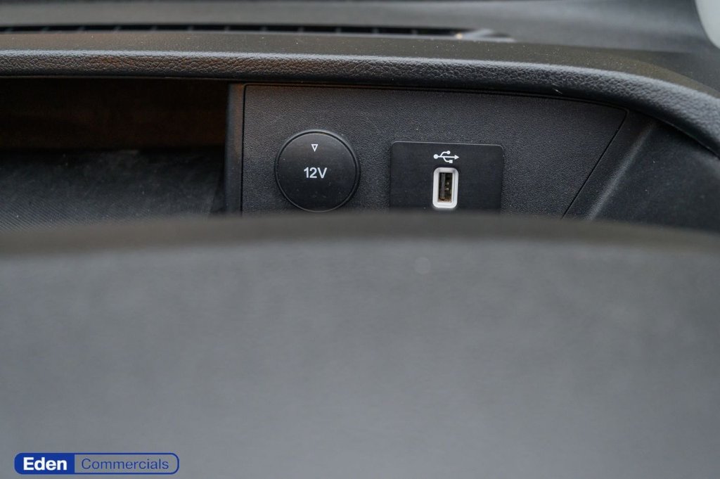 Used Ford Transit Custom 2023 for sale - 76973386: Photo 24