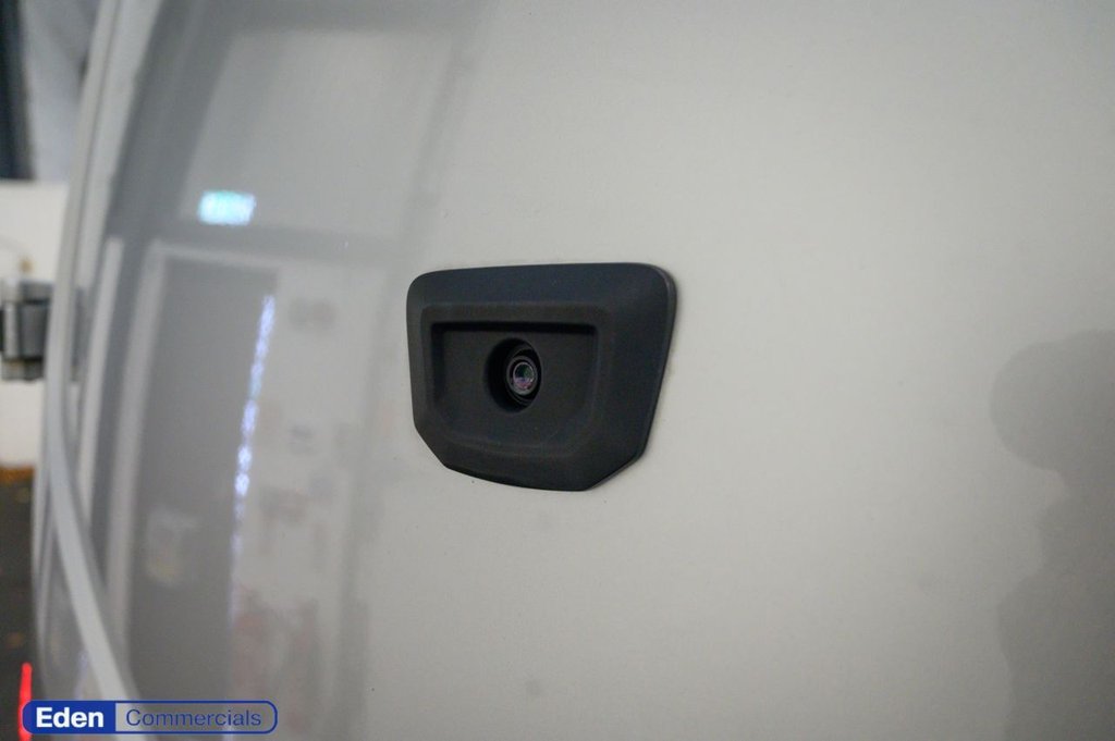 Used Ford Transit Custom 2023 for sale - 76973386: Photo 25