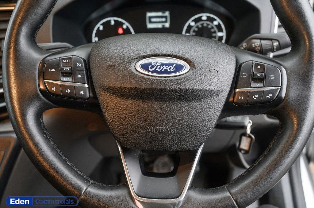 Used Ford Transit Custom 2023 for sale - 76973386: Photo 26