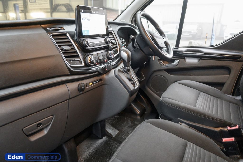 Used Ford Transit Custom 2023 for sale - 76973386: Photo 27