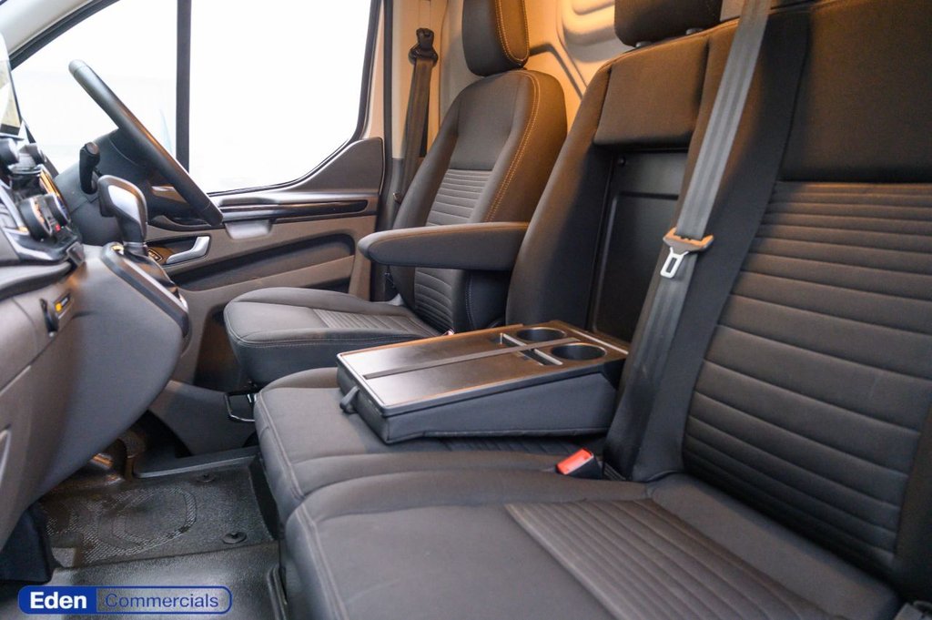 Used Ford Transit Custom 2023 for sale - 76973386: Photo 28
