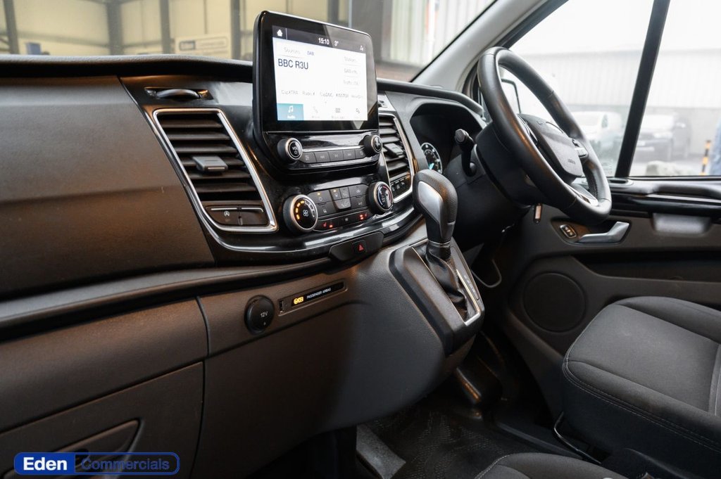 Used Ford Transit Custom 2023 for sale - 76973386: Photo 3