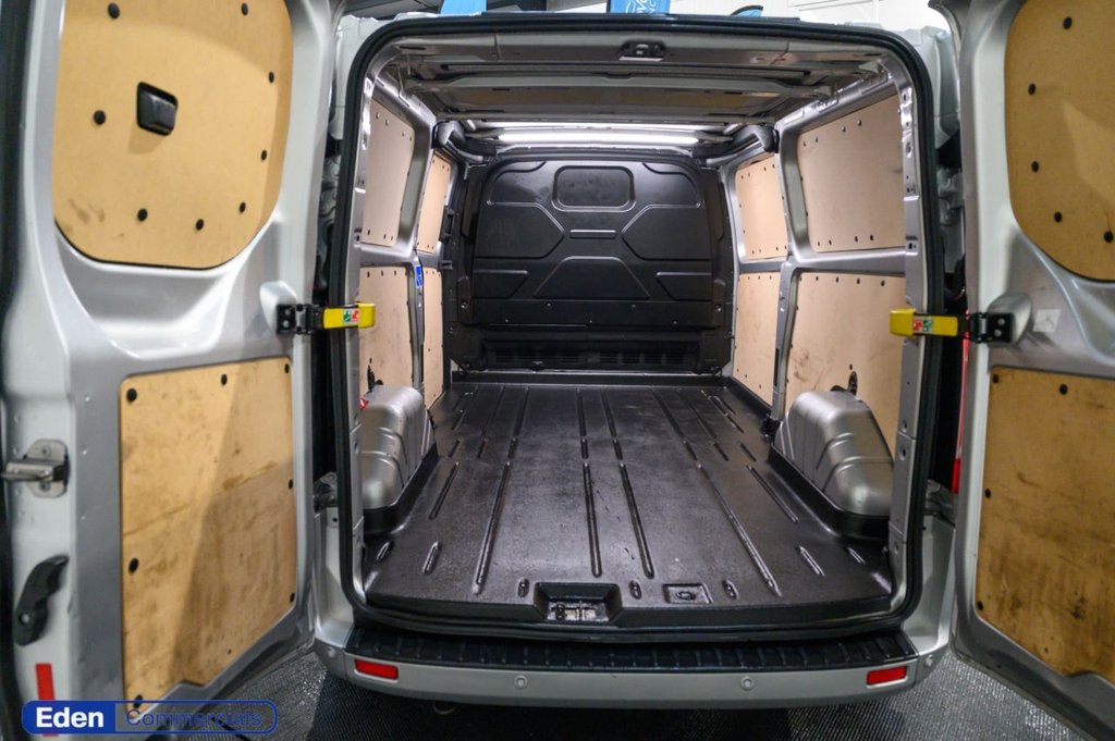 Used Ford Transit Custom 2023 for sale - 76973386: Photo 4