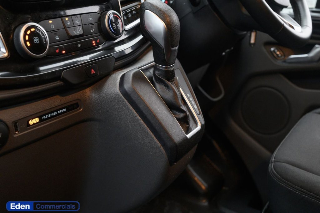 Used Ford Transit Custom 2023 for sale - 76973386: Photo 5