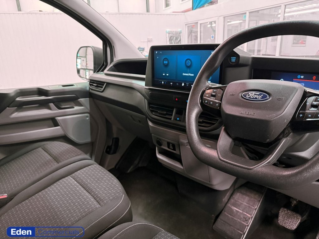 Used Ford Transit Custom 2025 for sale - 77891321: Photo 10