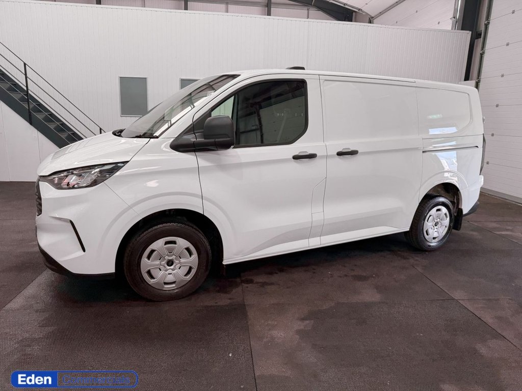Used Ford Transit Custom 2025 for sale - 77891321: Photo 11
