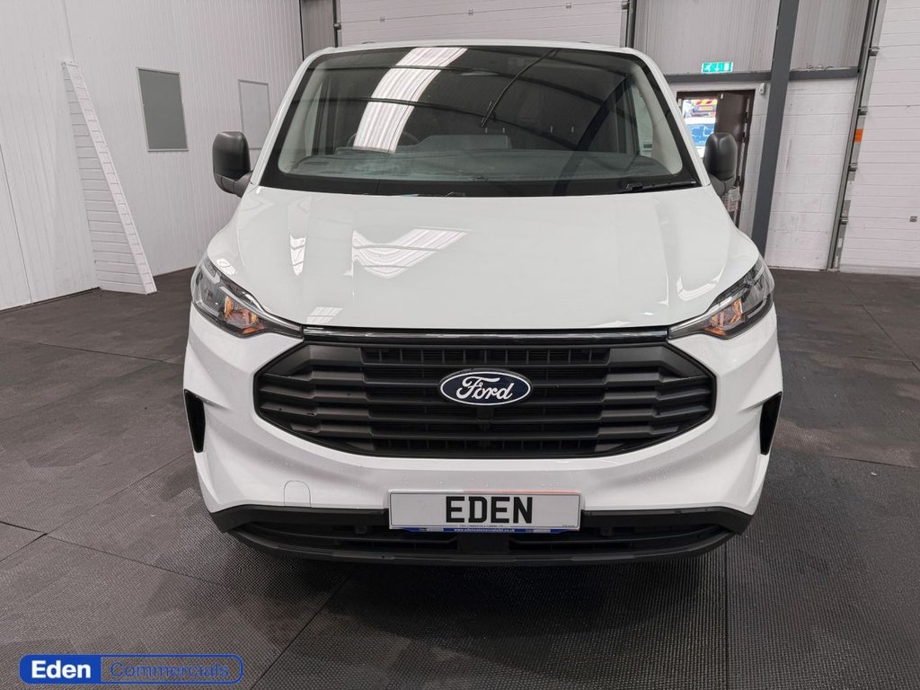 Used Ford Transit Custom 2025 for sale - 77891321: Photo 12