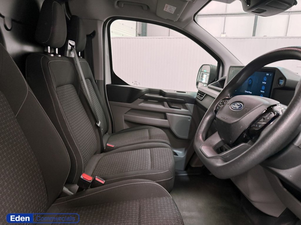 Used Ford Transit Custom 2025 for sale - 77891321: Photo 13